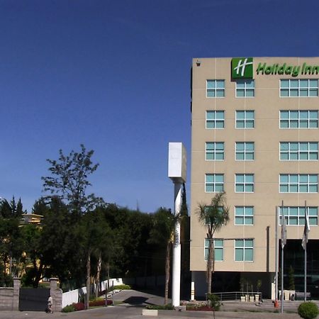 Holiday Inn Express & Suites Queretaro By Ihg Zewnętrze zdjęcie