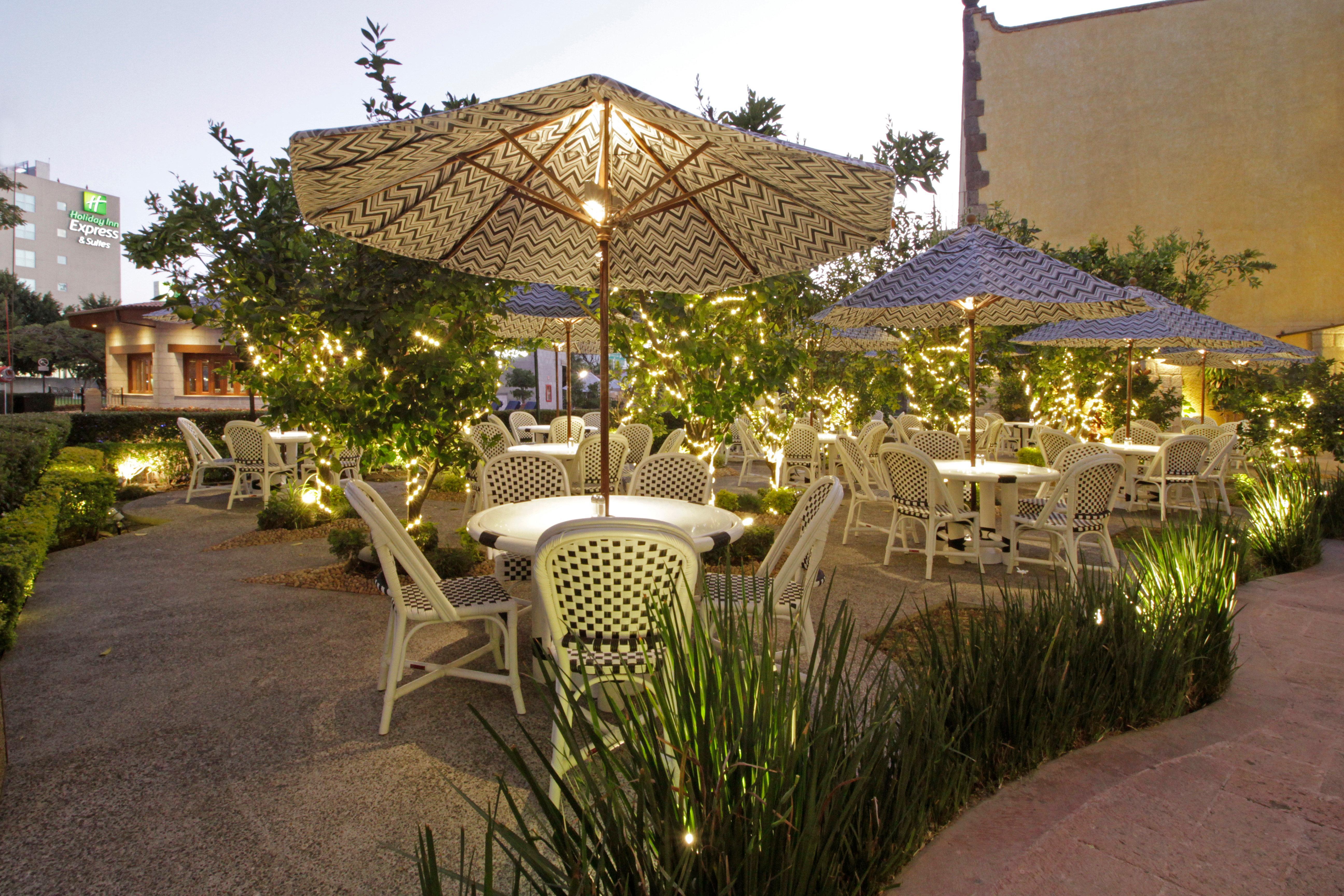Holiday Inn Express & Suites Queretaro By Ihg Zewnętrze zdjęcie