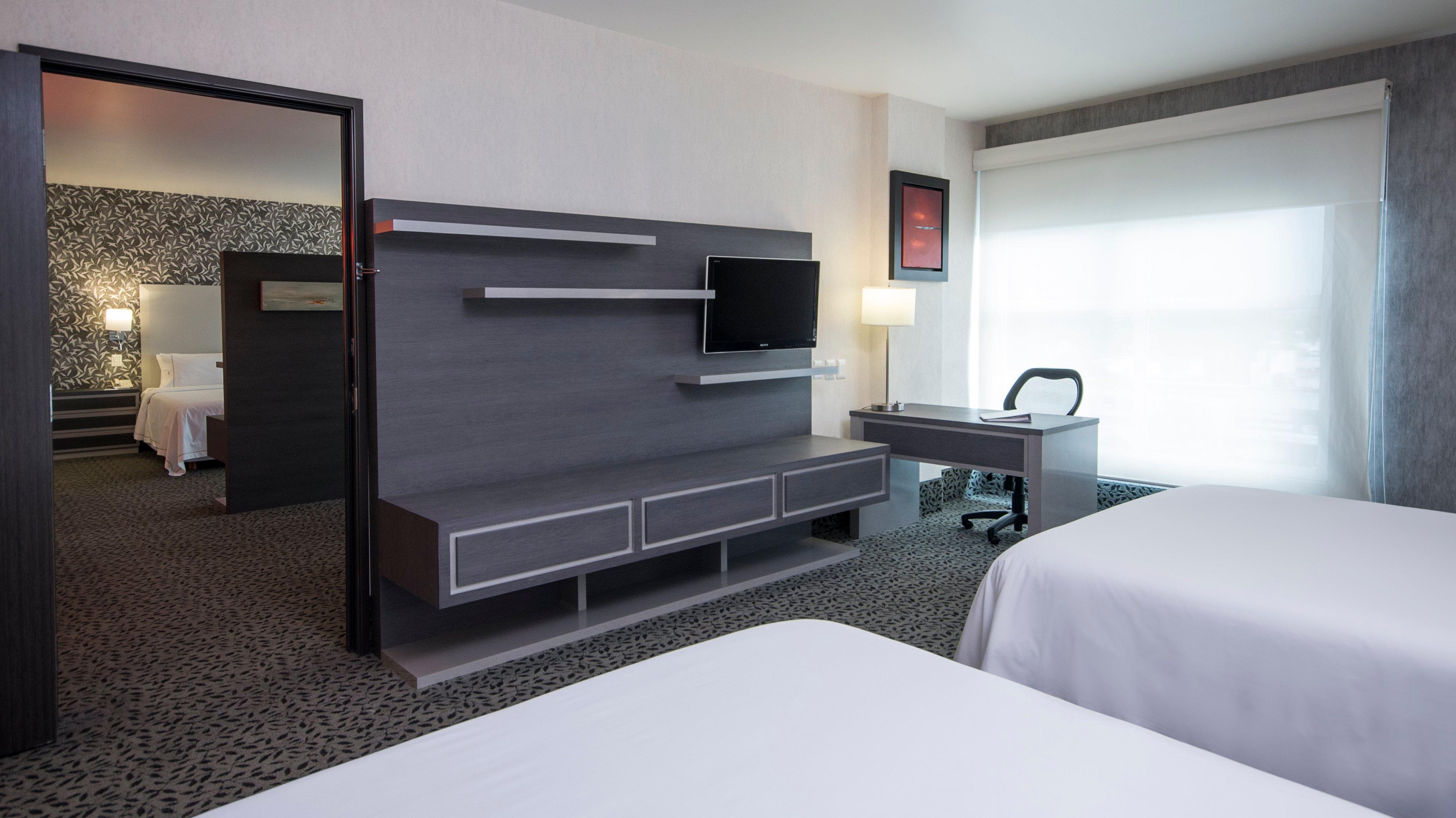 Holiday Inn Express & Suites Queretaro By Ihg Zewnętrze zdjęcie