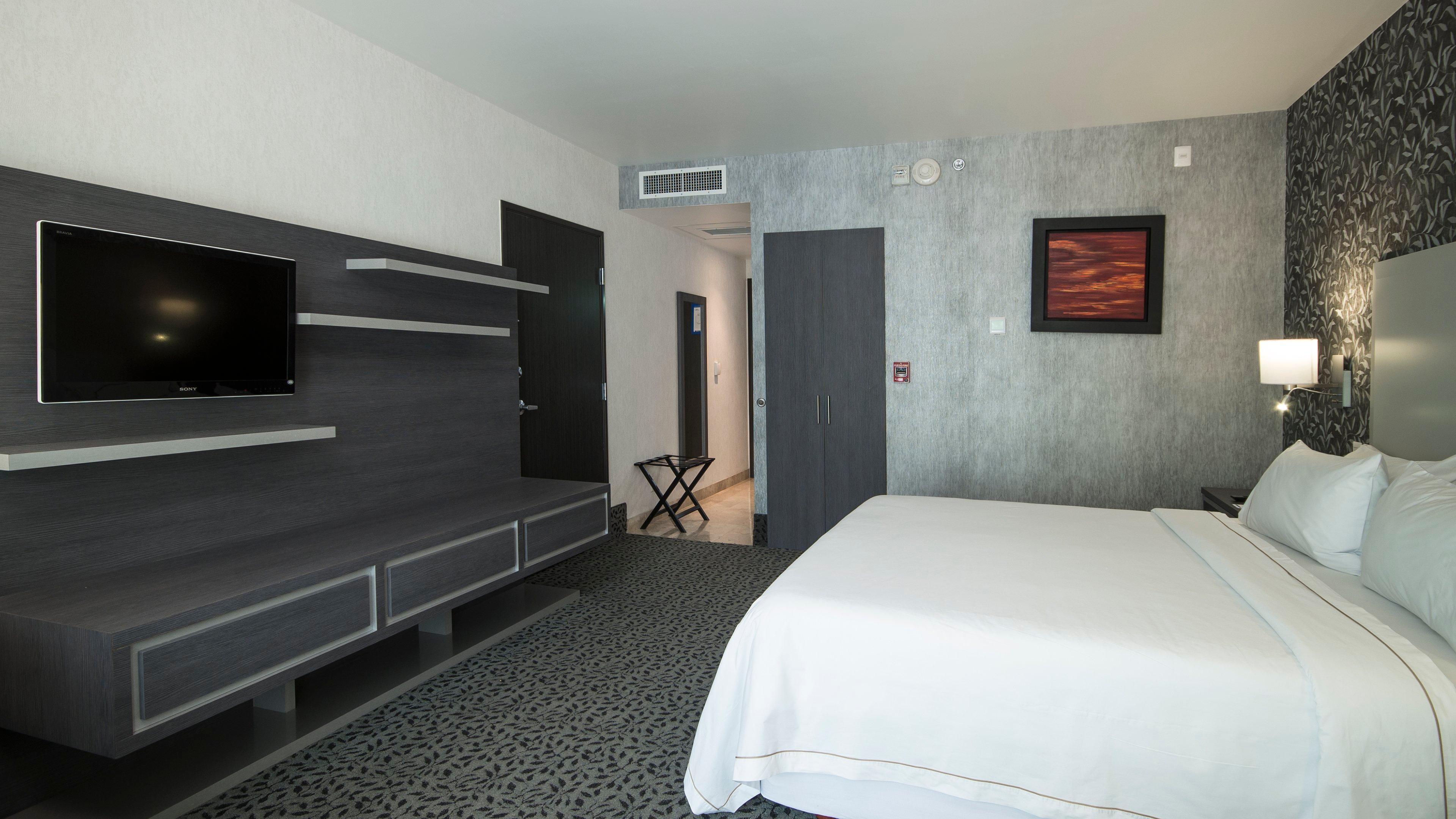 Holiday Inn Express & Suites Queretaro By Ihg Zewnętrze zdjęcie