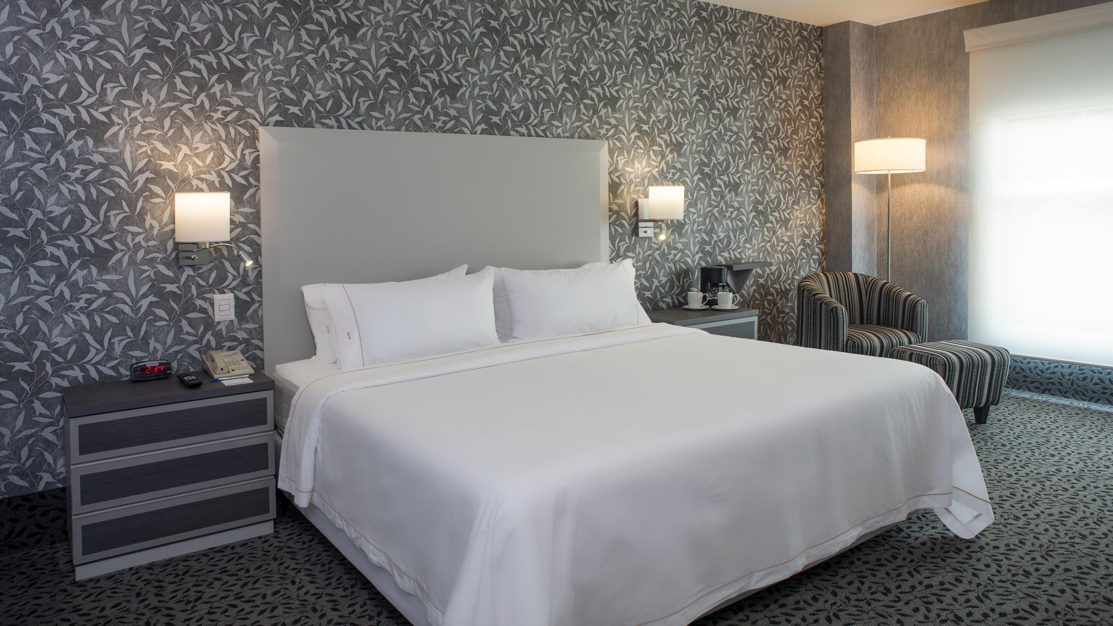 Holiday Inn Express & Suites Queretaro By Ihg Zewnętrze zdjęcie