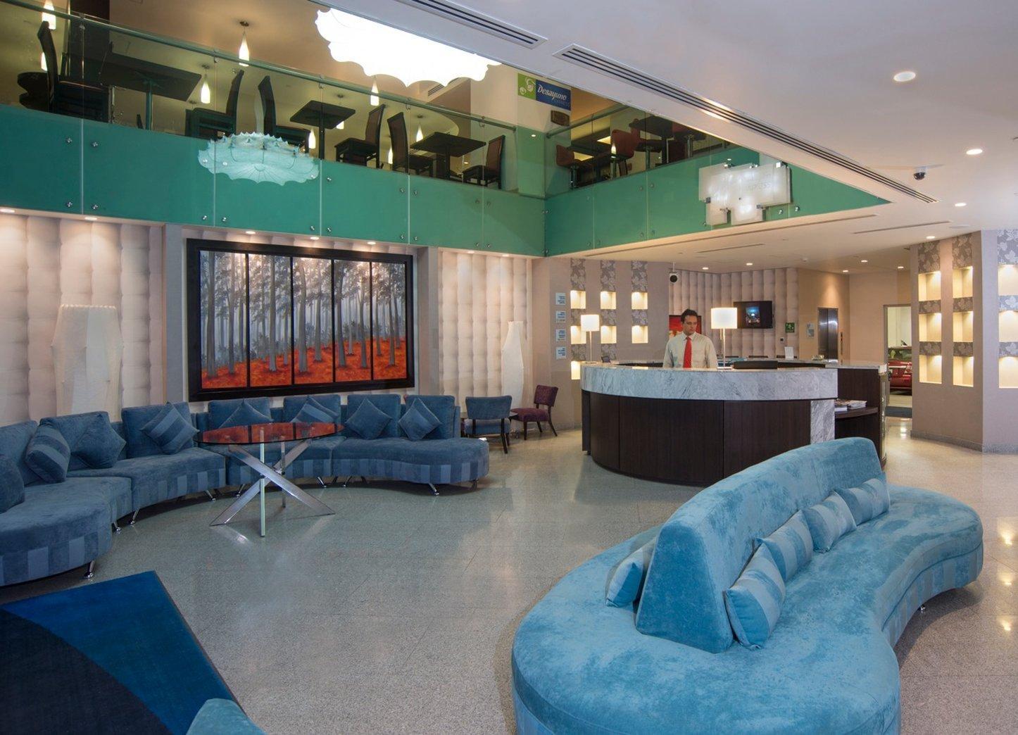 Holiday Inn Express & Suites Queretaro By Ihg Zewnętrze zdjęcie
