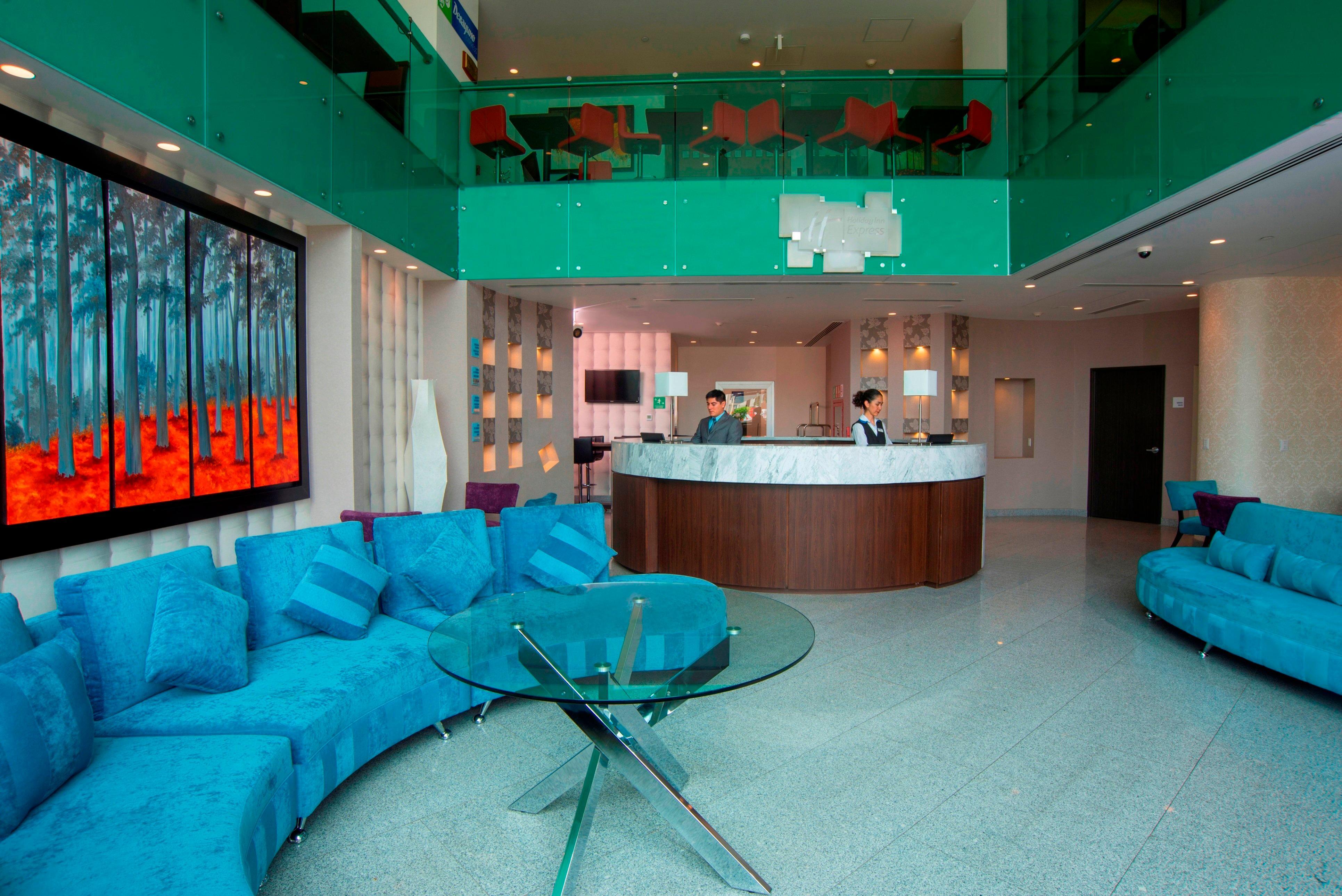 Holiday Inn Express & Suites Queretaro By Ihg Zewnętrze zdjęcie