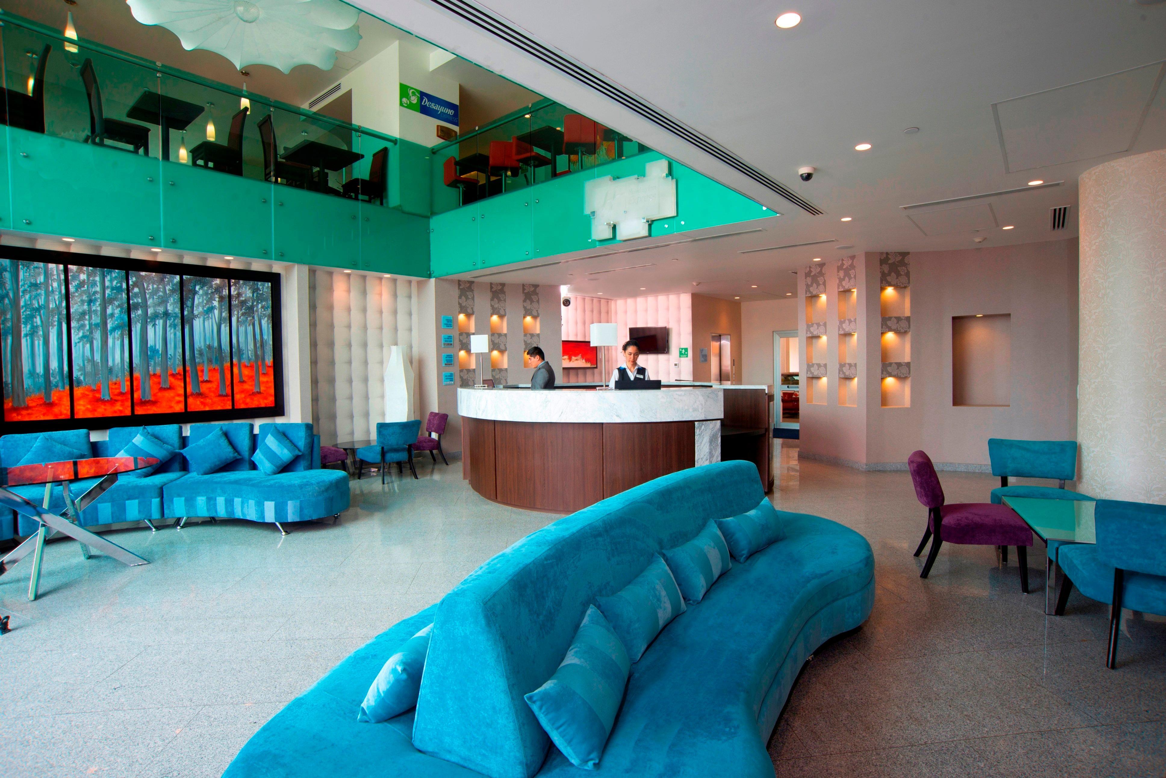 Holiday Inn Express & Suites Queretaro By Ihg Zewnętrze zdjęcie