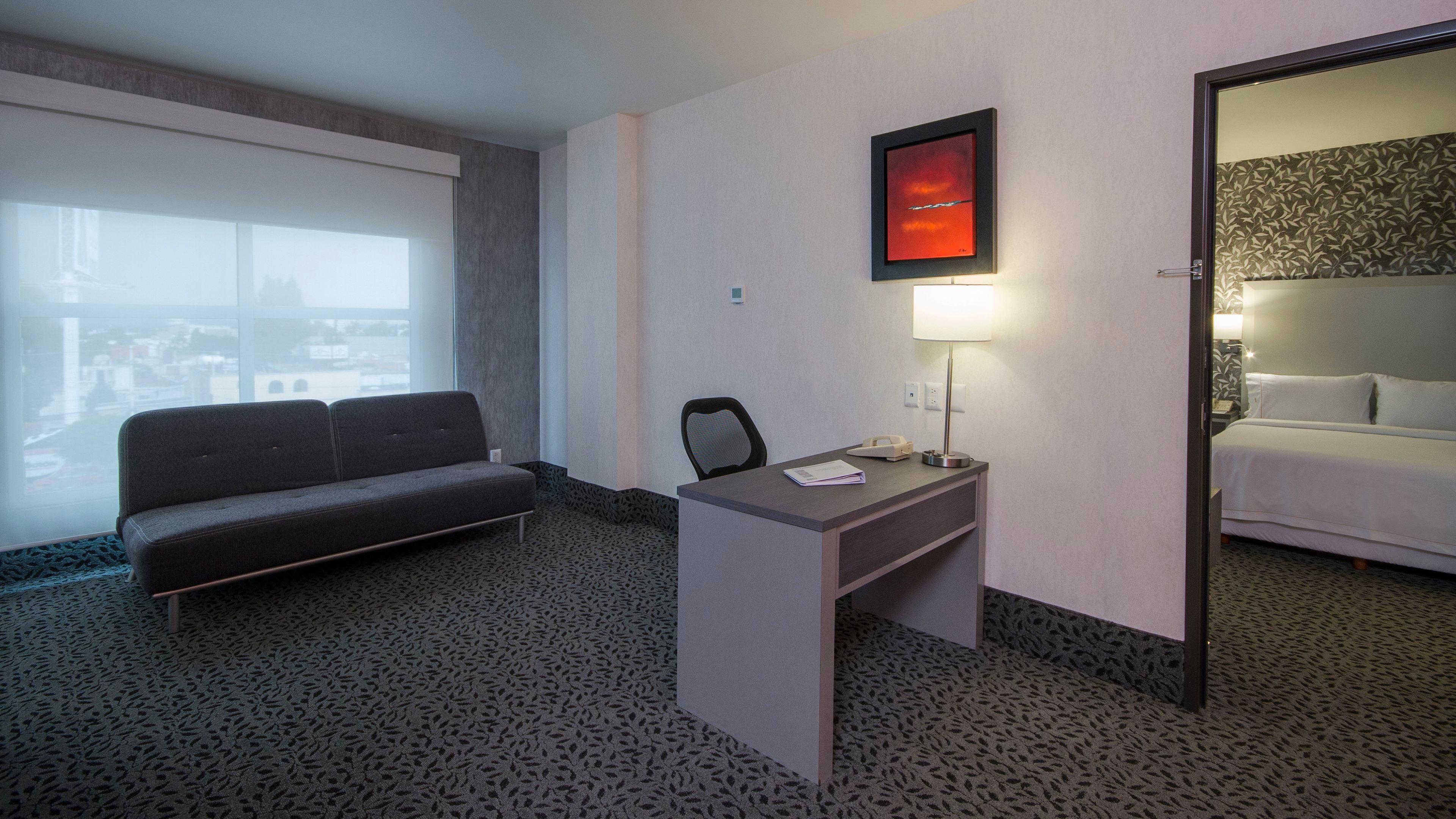 Holiday Inn Express & Suites Queretaro By Ihg Zewnętrze zdjęcie
