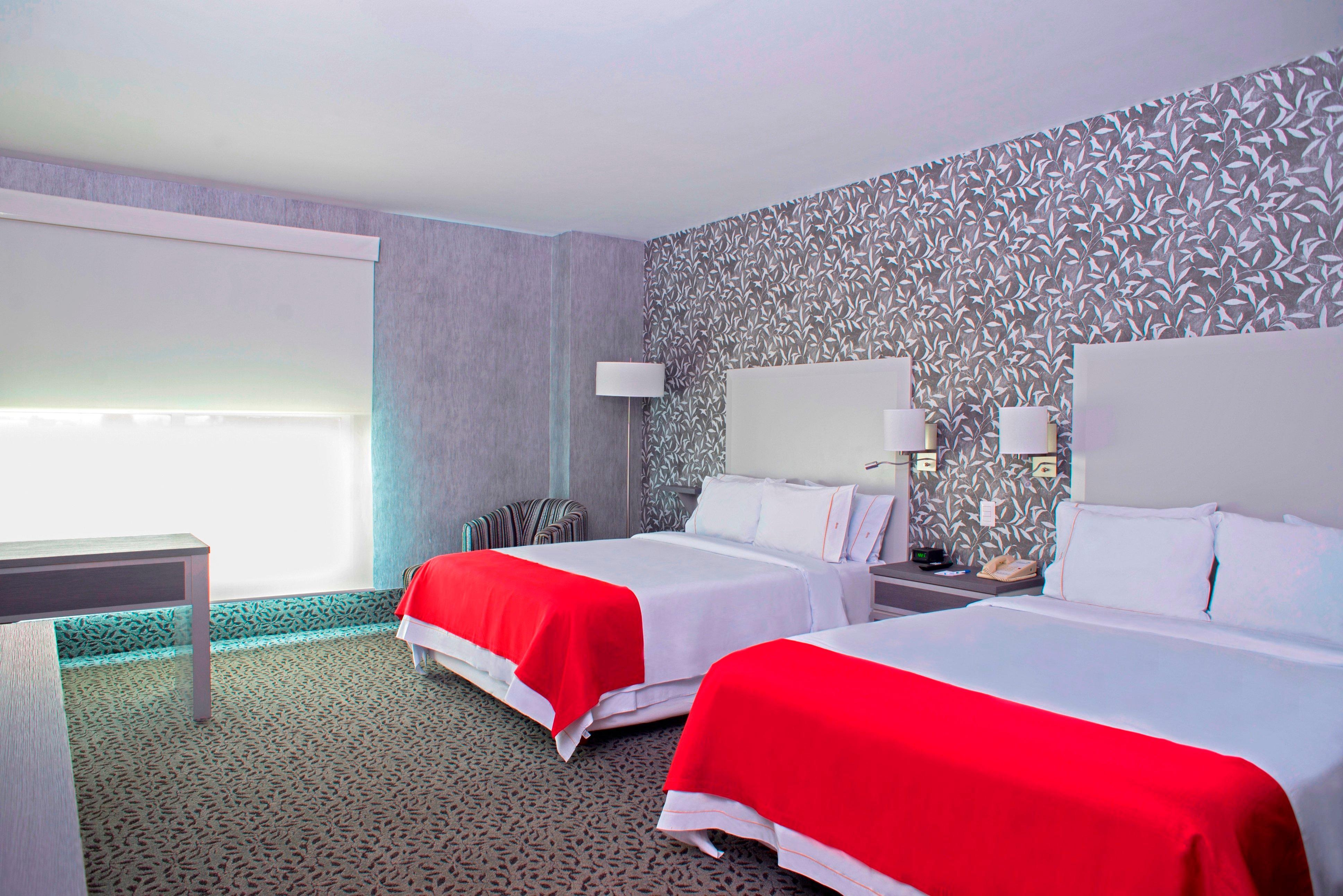 Holiday Inn Express & Suites Queretaro By Ihg Zewnętrze zdjęcie