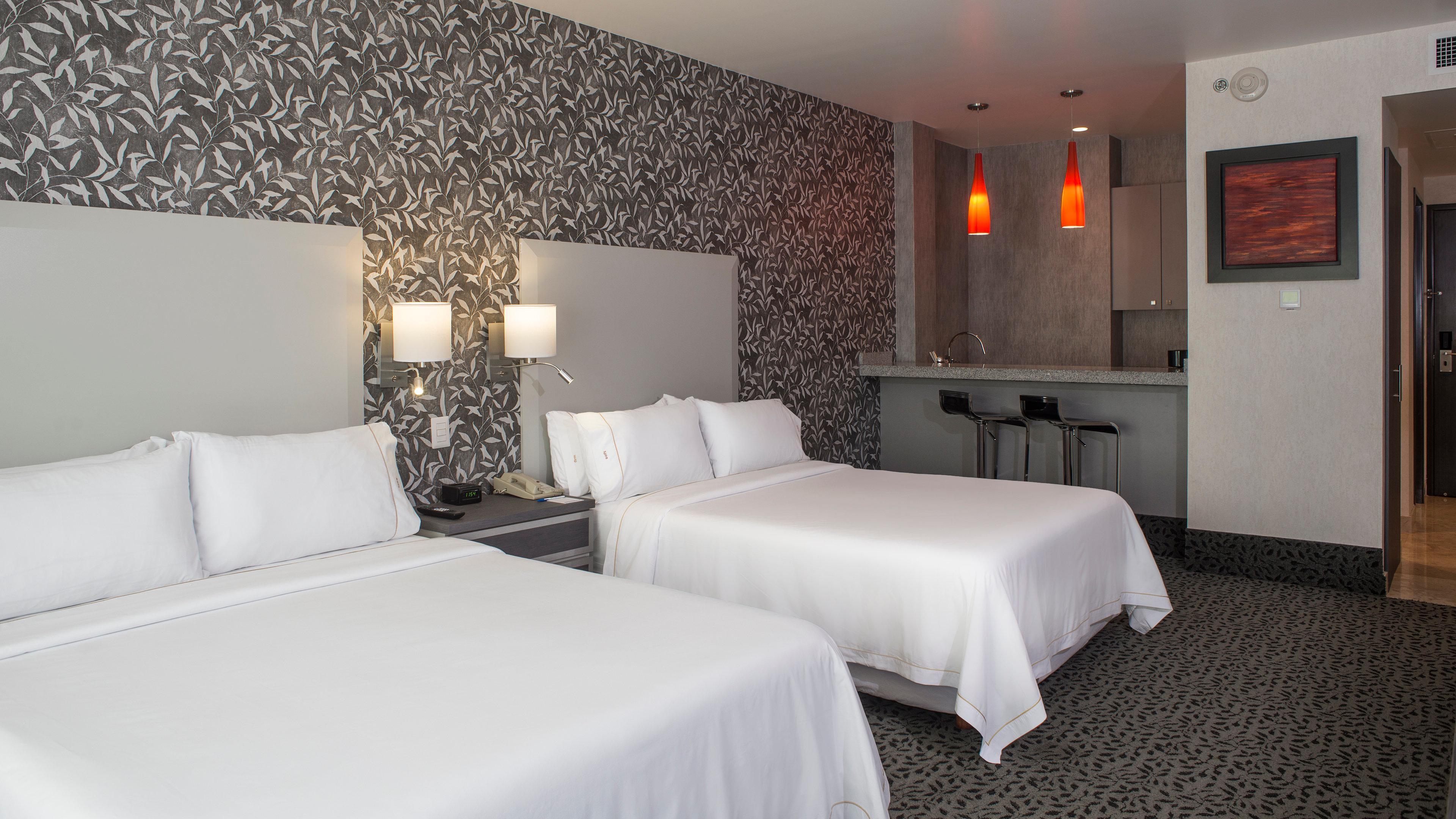 Holiday Inn Express & Suites Queretaro By Ihg Zewnętrze zdjęcie