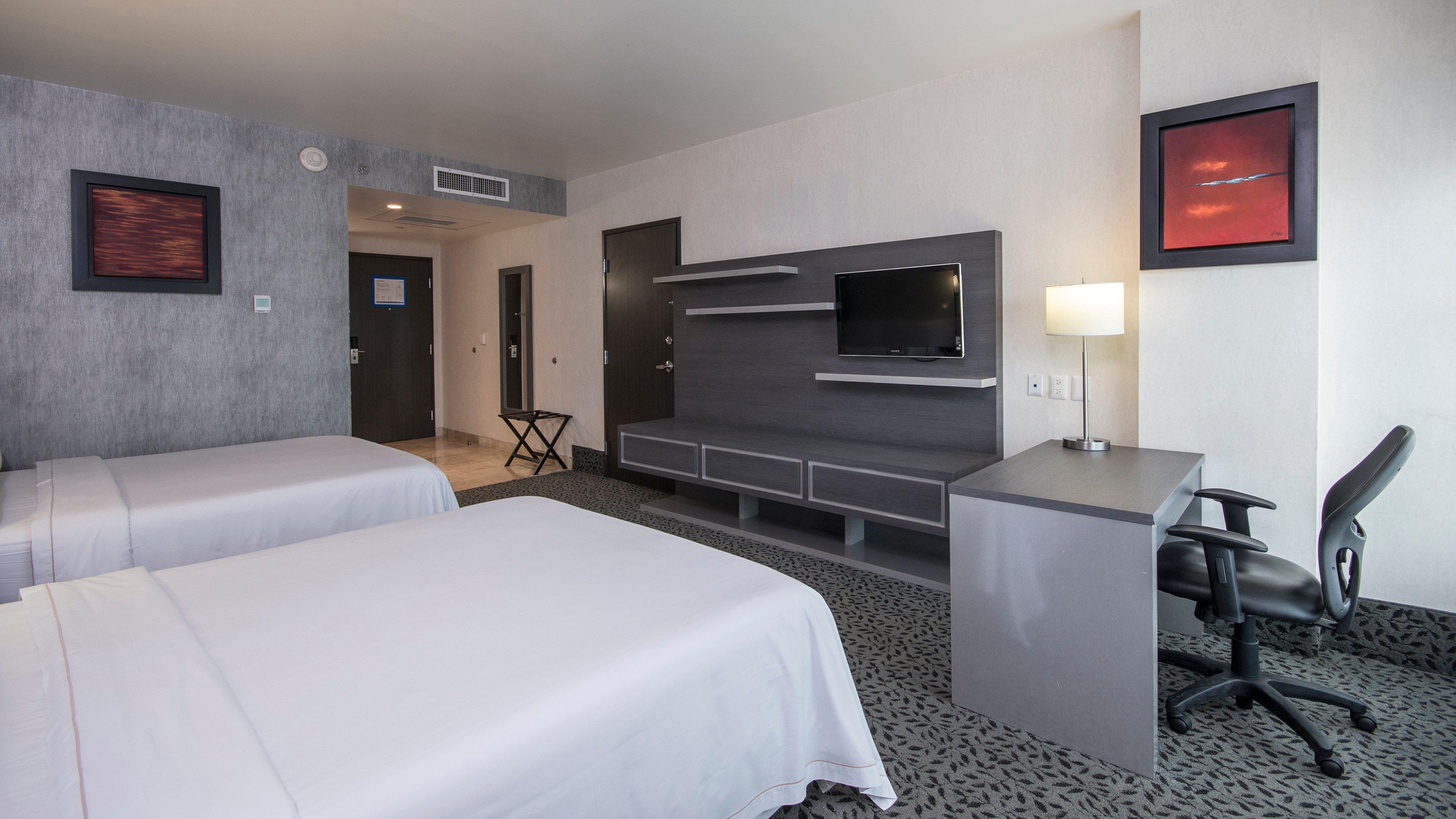 Holiday Inn Express & Suites Queretaro By Ihg Zewnętrze zdjęcie