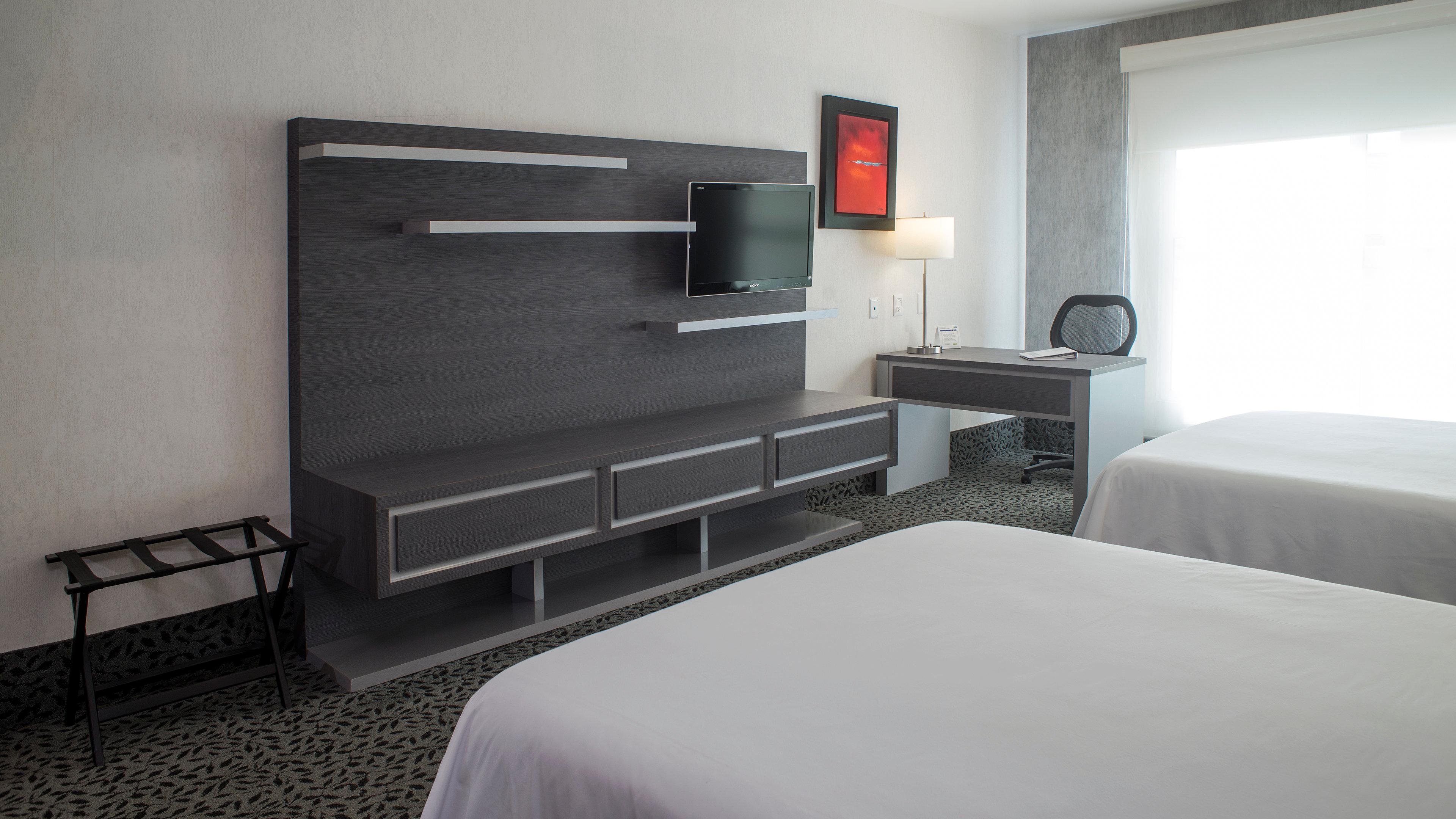 Holiday Inn Express & Suites Queretaro By Ihg Zewnętrze zdjęcie