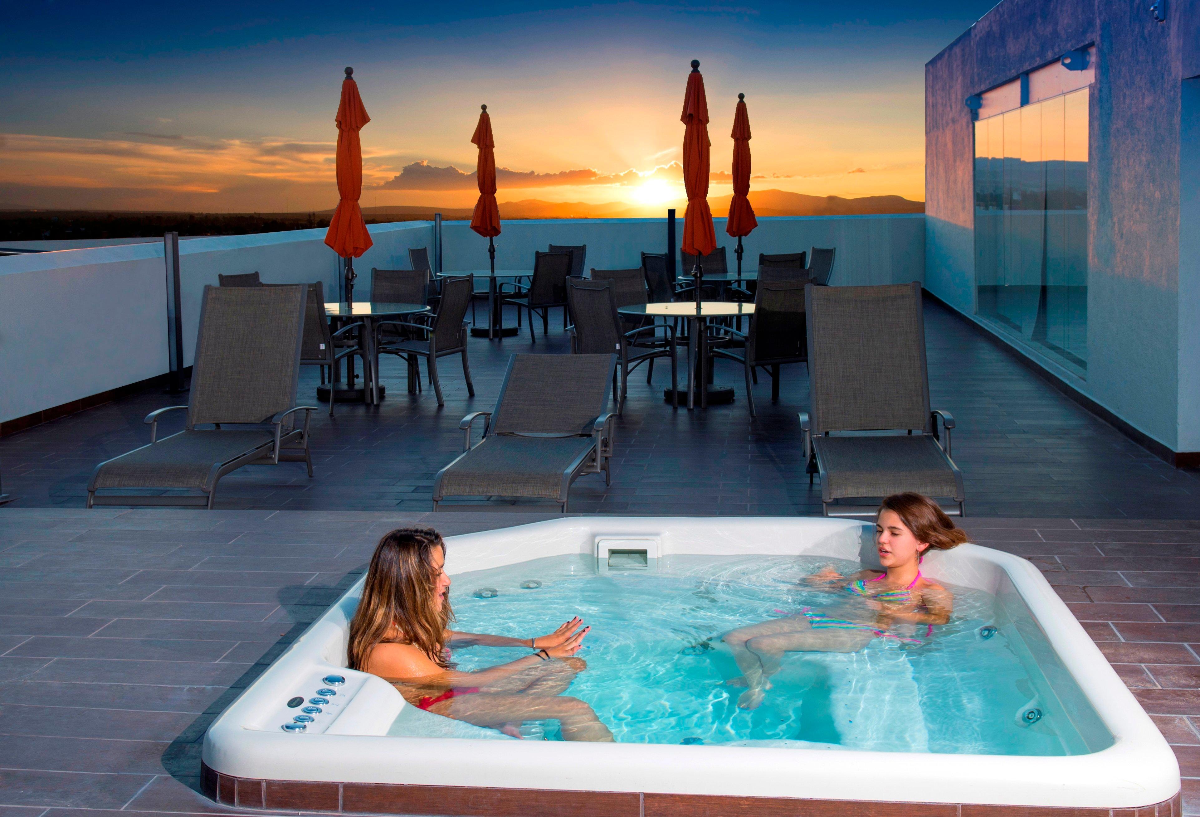 Holiday Inn Express & Suites Queretaro By Ihg Zewnętrze zdjęcie