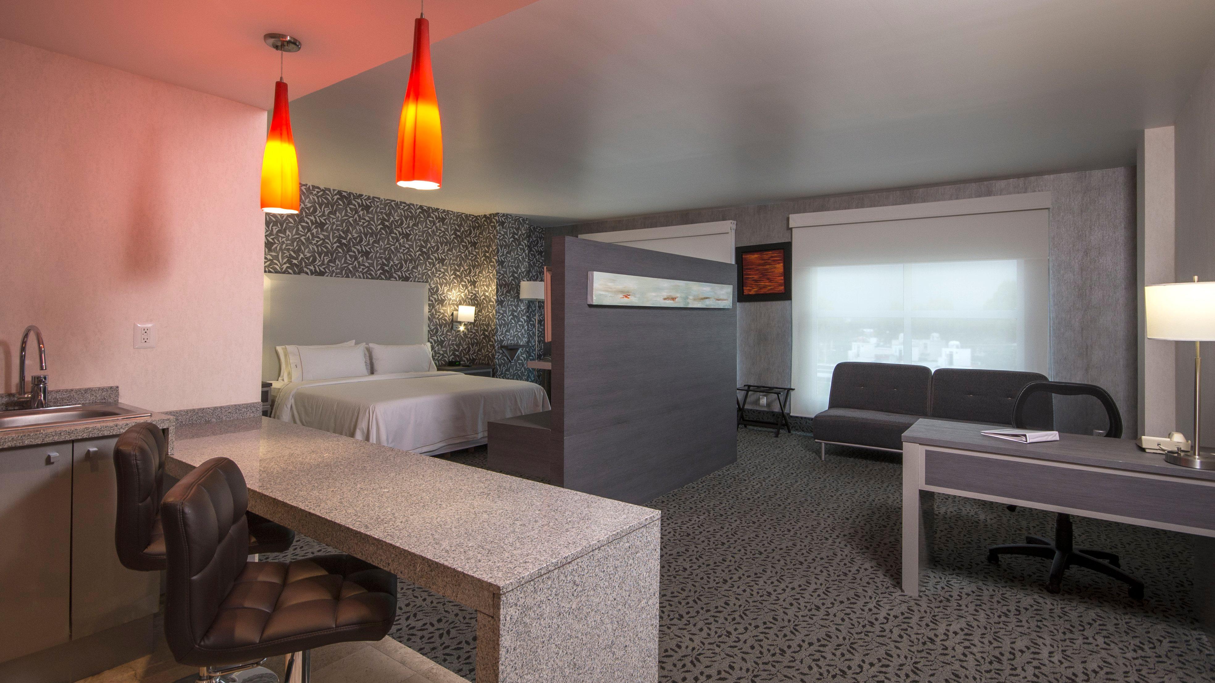 Holiday Inn Express & Suites Queretaro By Ihg Zewnętrze zdjęcie