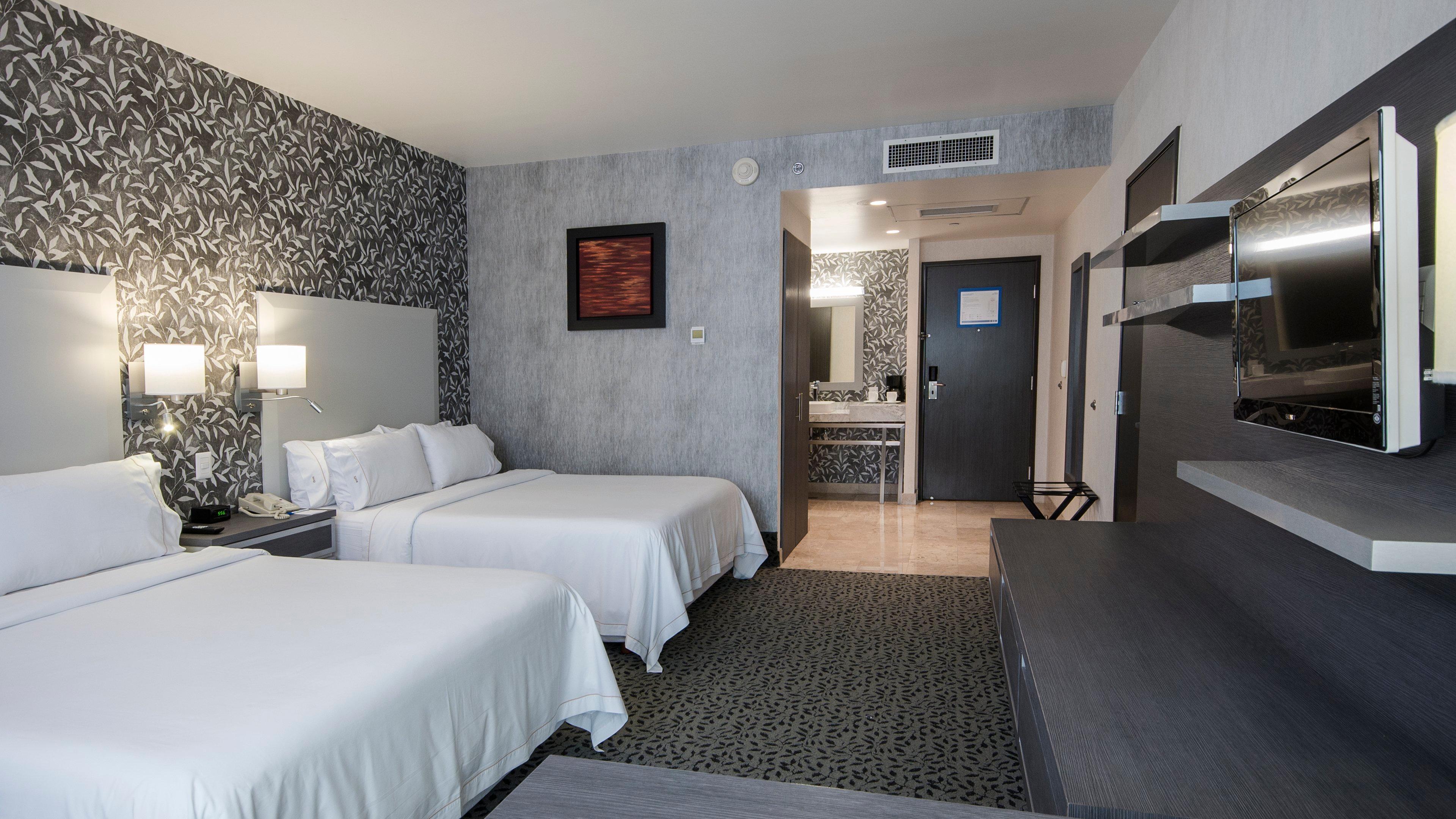 Holiday Inn Express & Suites Queretaro By Ihg Zewnętrze zdjęcie