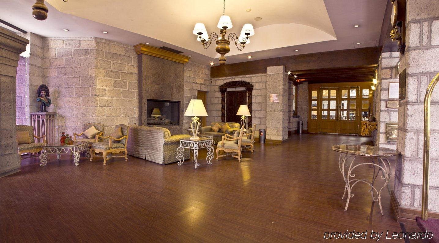 Holiday Inn Express & Suites Queretaro By Ihg Zewnętrze zdjęcie